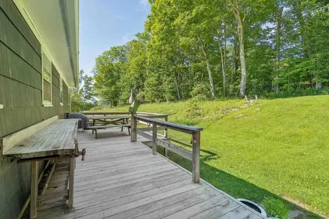 169 Whitney Hill Road Tunbridge VT 05077