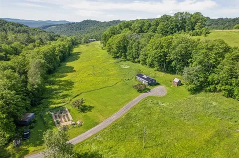 169 Whitney Hill Road Tunbridge VT 05077