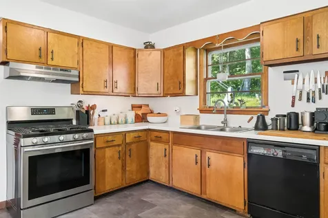 169 Whitney Hill Road Tunbridge VT 05077