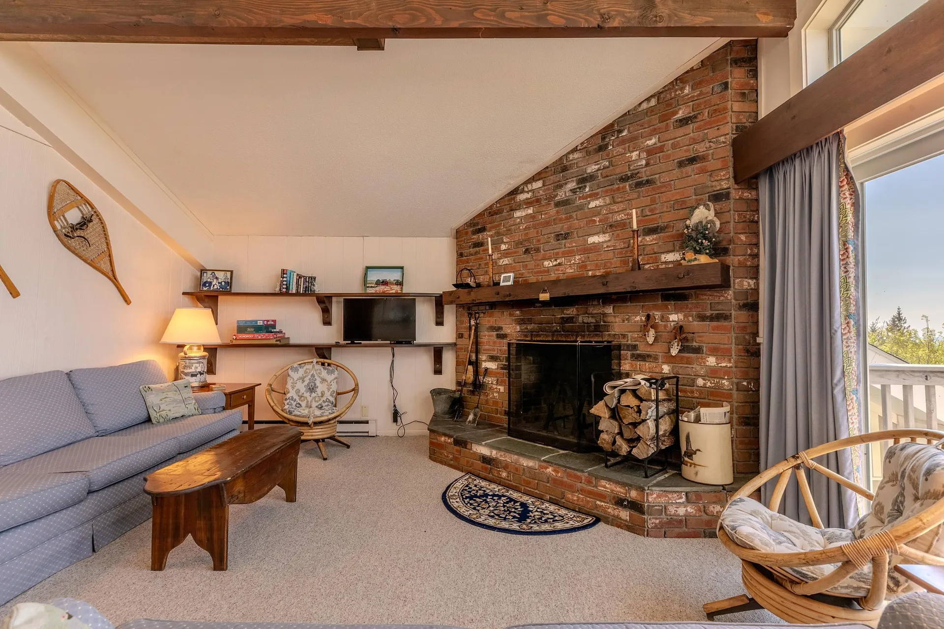 31 Farm Road Peru VT 05152