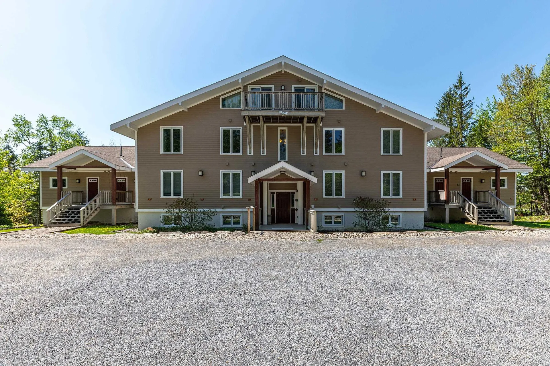 31 Farm Road Peru VT 05152