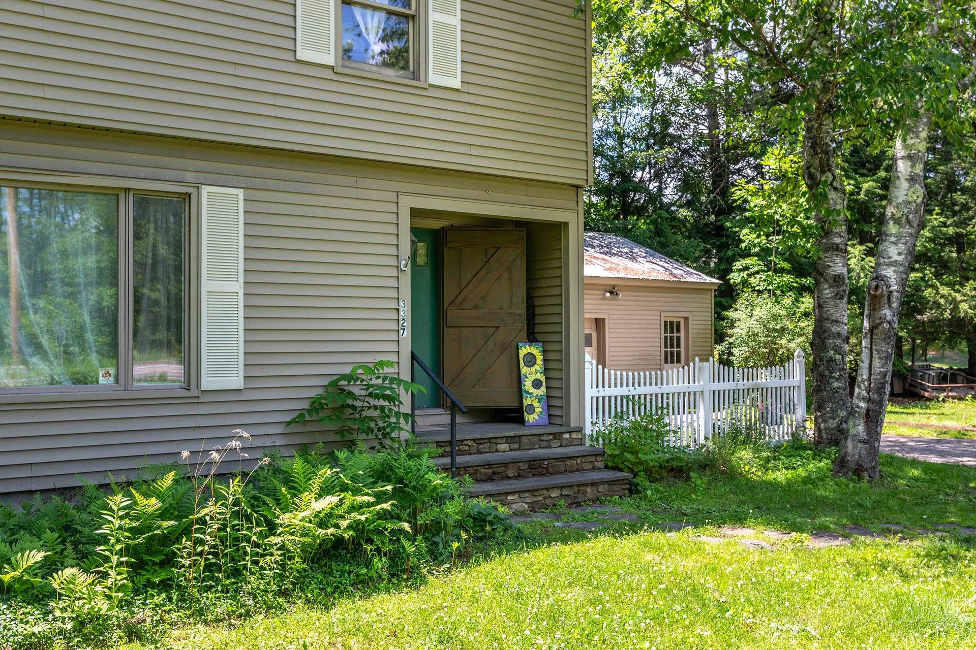3327 Route 30 Jamaica VT 05343