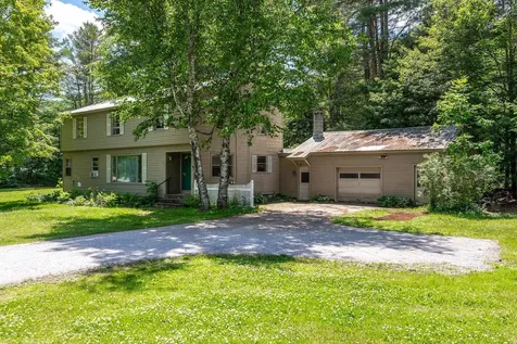 3327 Route 30 Jamaica VT 05343
