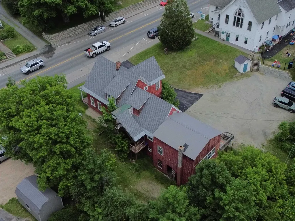 207 Main Street Littleton NH 03561