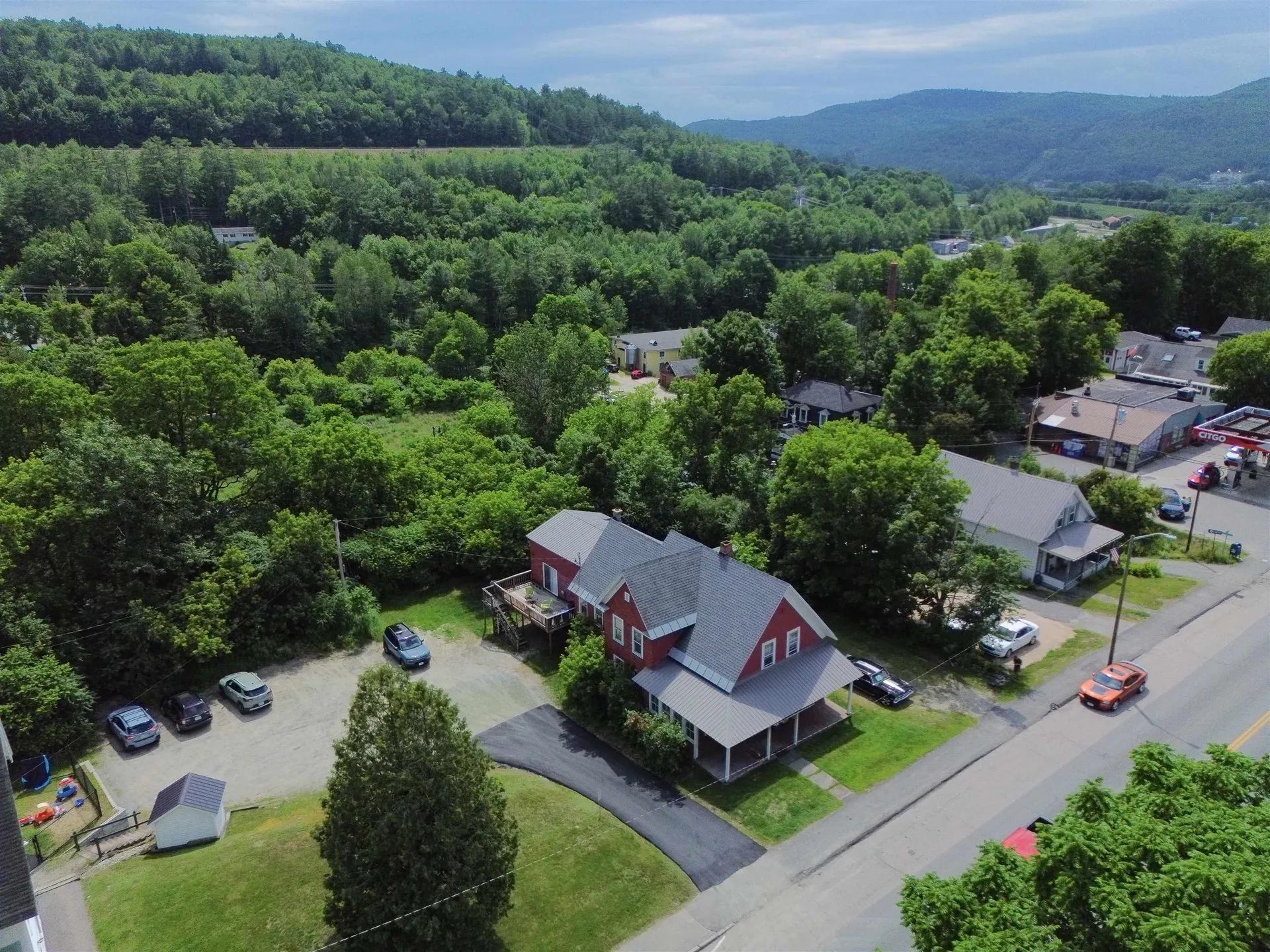 207 Main Street Littleton NH 03561
