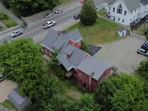 207 Main Street Littleton NH 03561