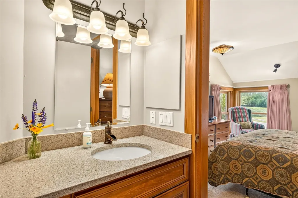 528 East Mountain Road Killington VT 05751