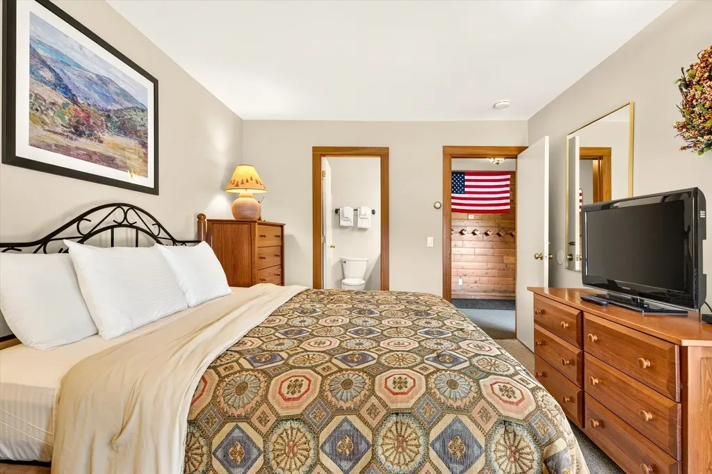 528 East Mountain Road Killington VT 05751