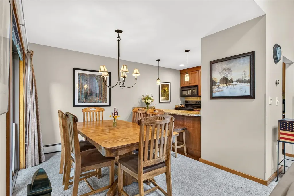 528 East Mountain Road Killington VT 05751