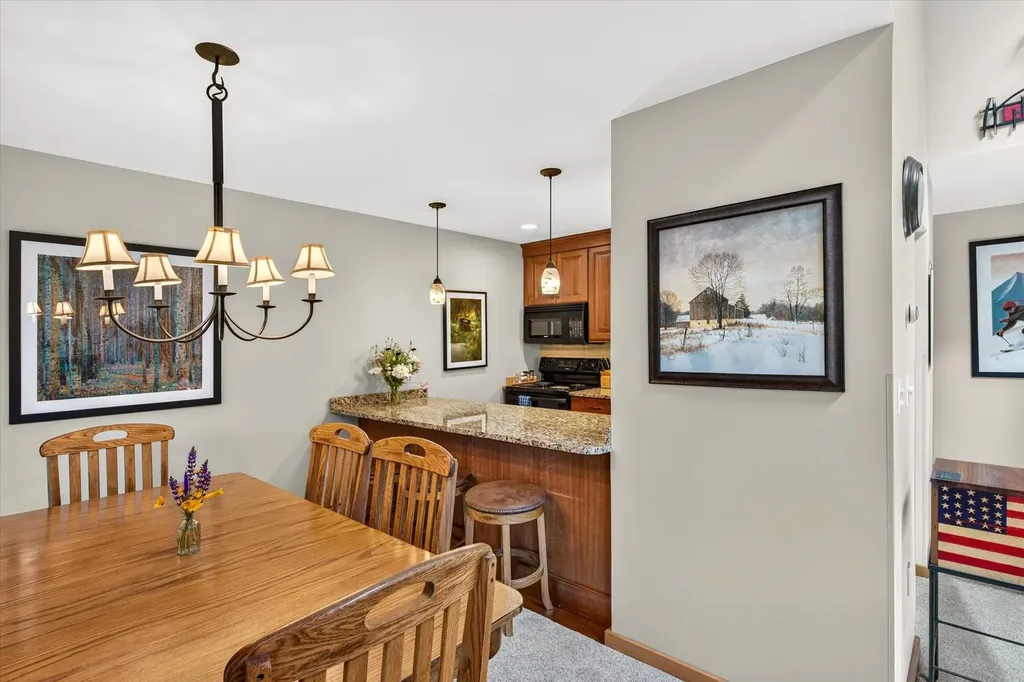 528 East Mountain Road Killington VT 05751