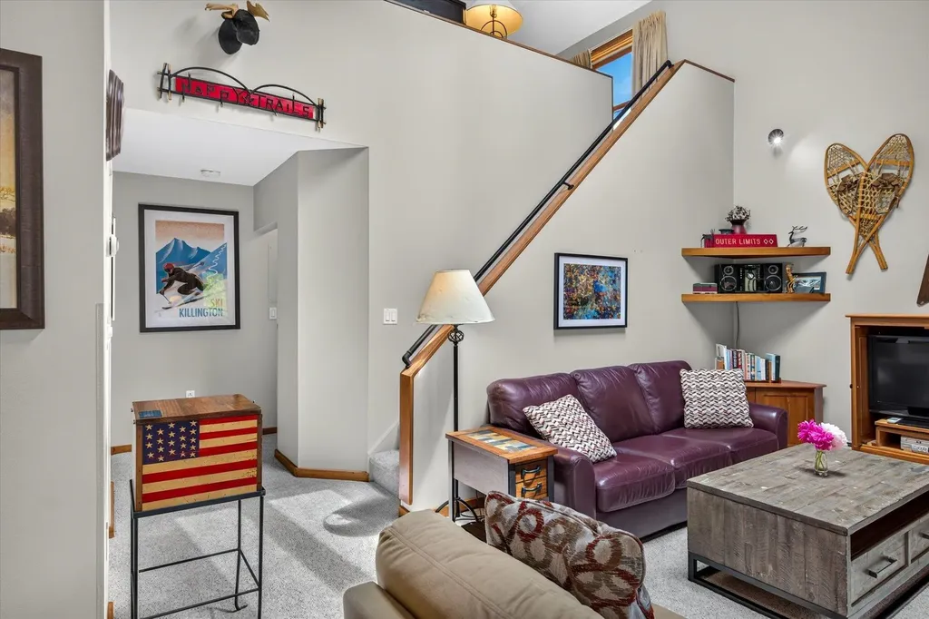 528 East Mountain Road Killington VT 05751