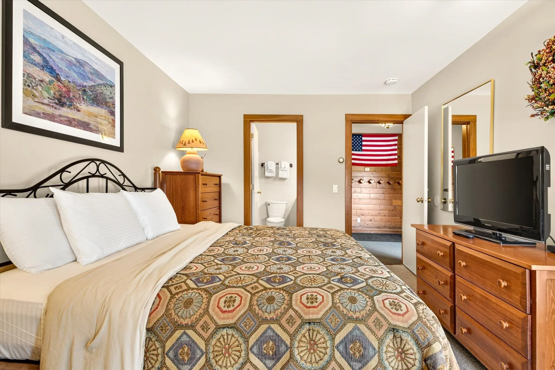 528 East Mountain Road Killington VT 05751