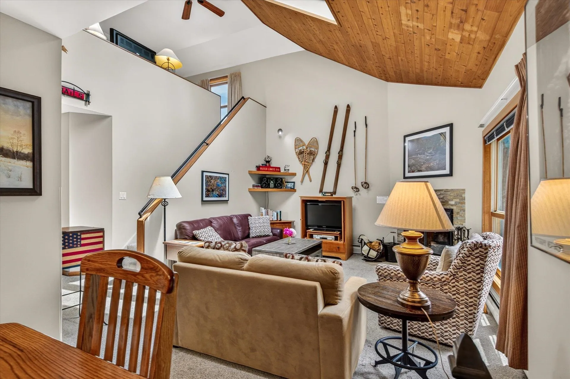 528 East Mountain Road Killington VT 05751