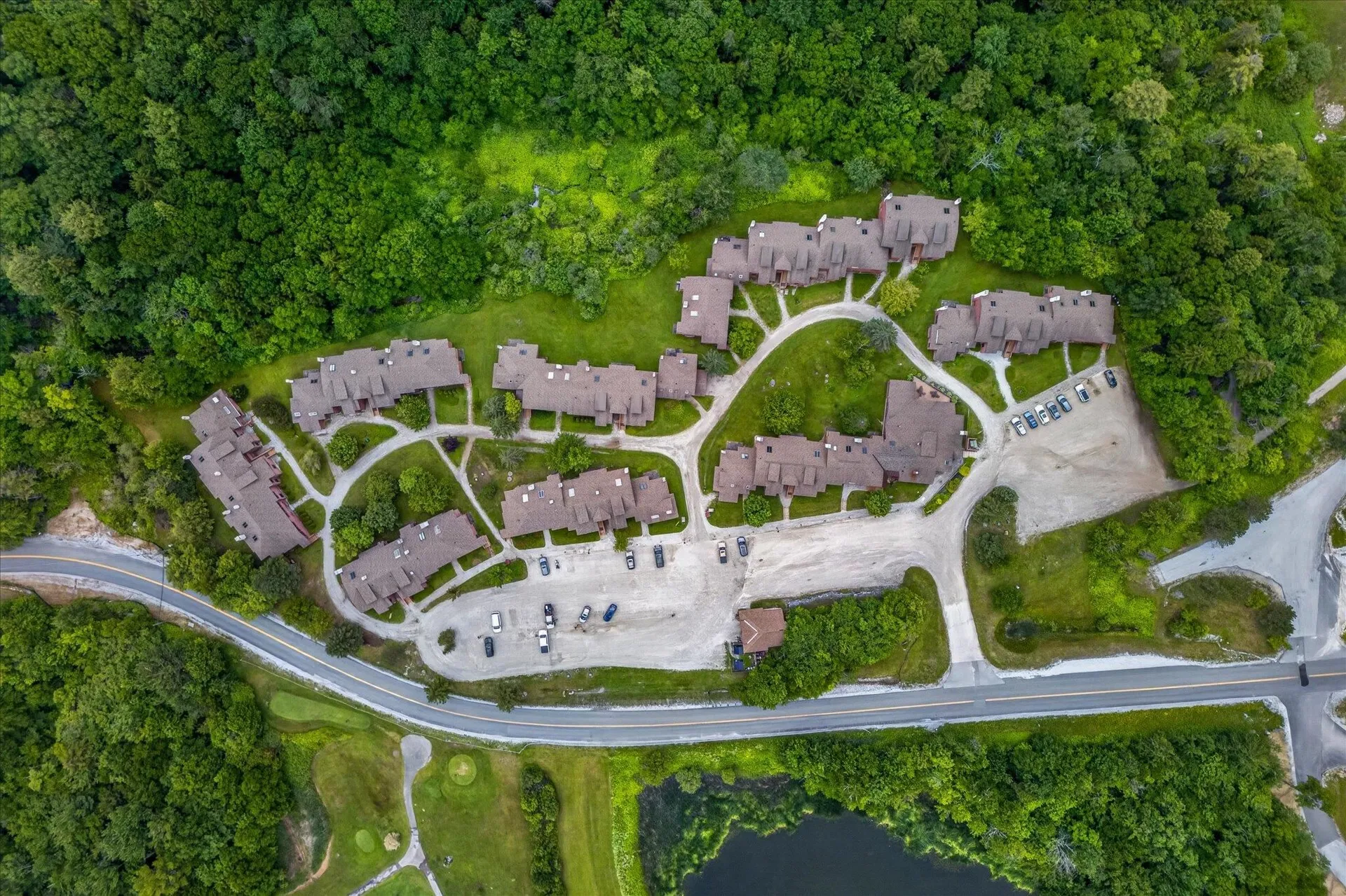 528 East Mountain Road Killington VT 05751