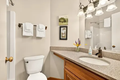 528 East Mountain Road Killington VT 05751