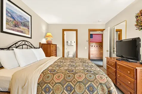 528 East Mountain Road Killington VT 05751