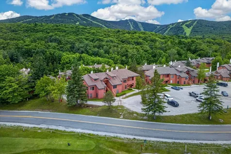 528 East Mountain Road Killington VT 05751