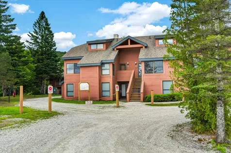 528 East Mountain Road Killington VT 05751