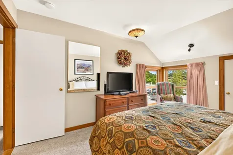 528 East Mountain Road Killington VT 05751
