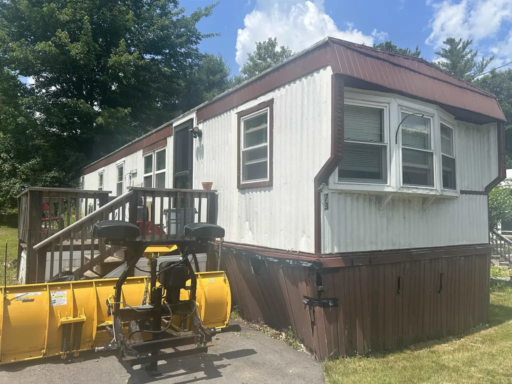 73 Crystal Springs Way Somersworth NH 03878