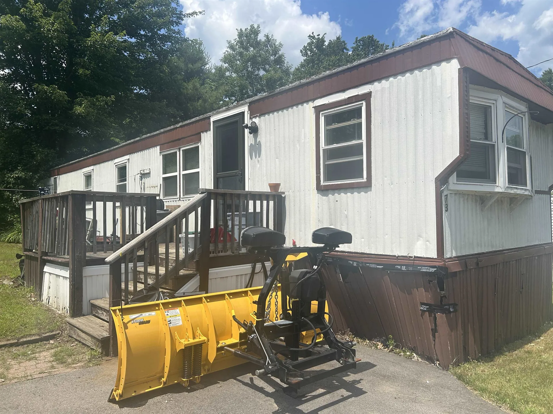 73 Crystal Springs Way Somersworth NH 03878