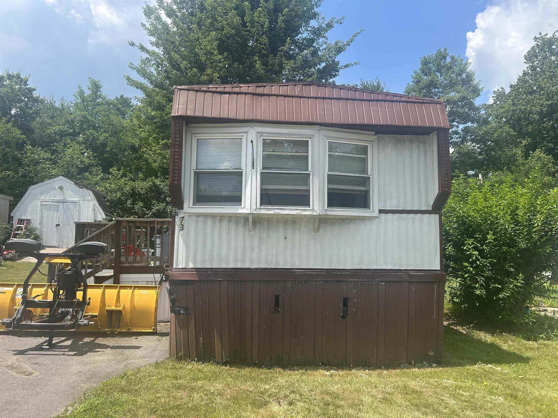73 Crystal Springs Way Somersworth NH 03878