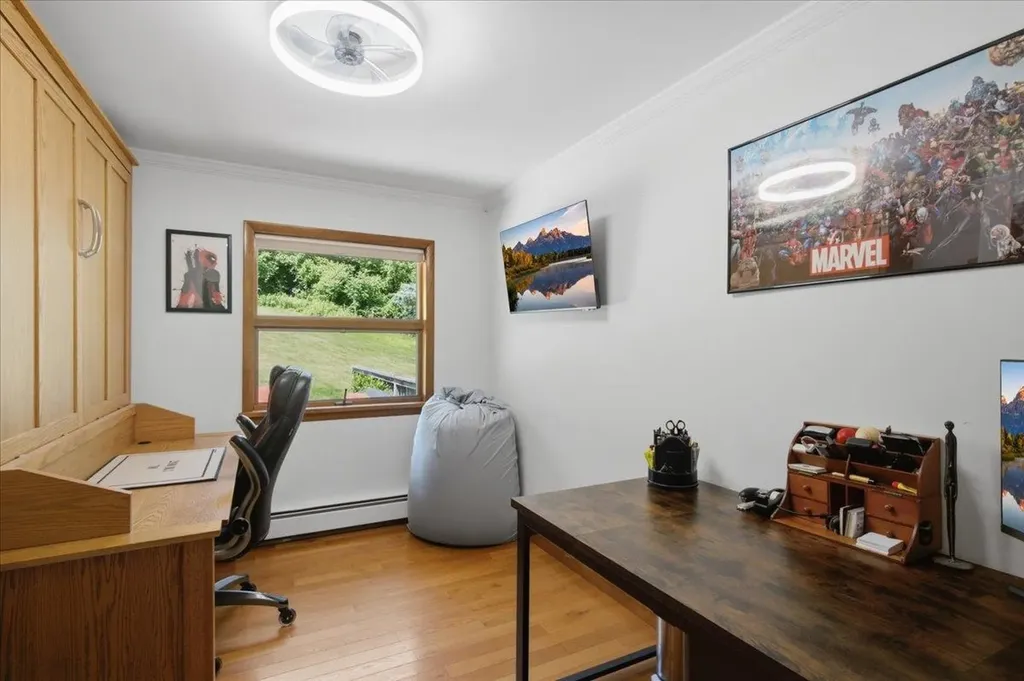 811 Middle Pownal Road Bennington VT 05201