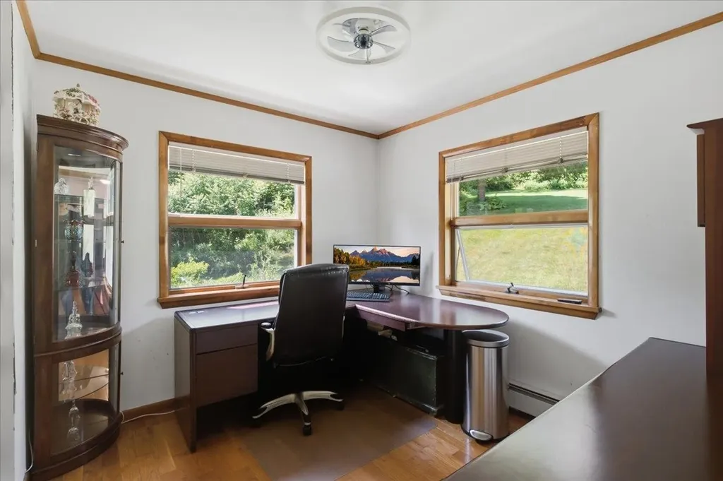 811 Middle Pownal Road Bennington VT 05201