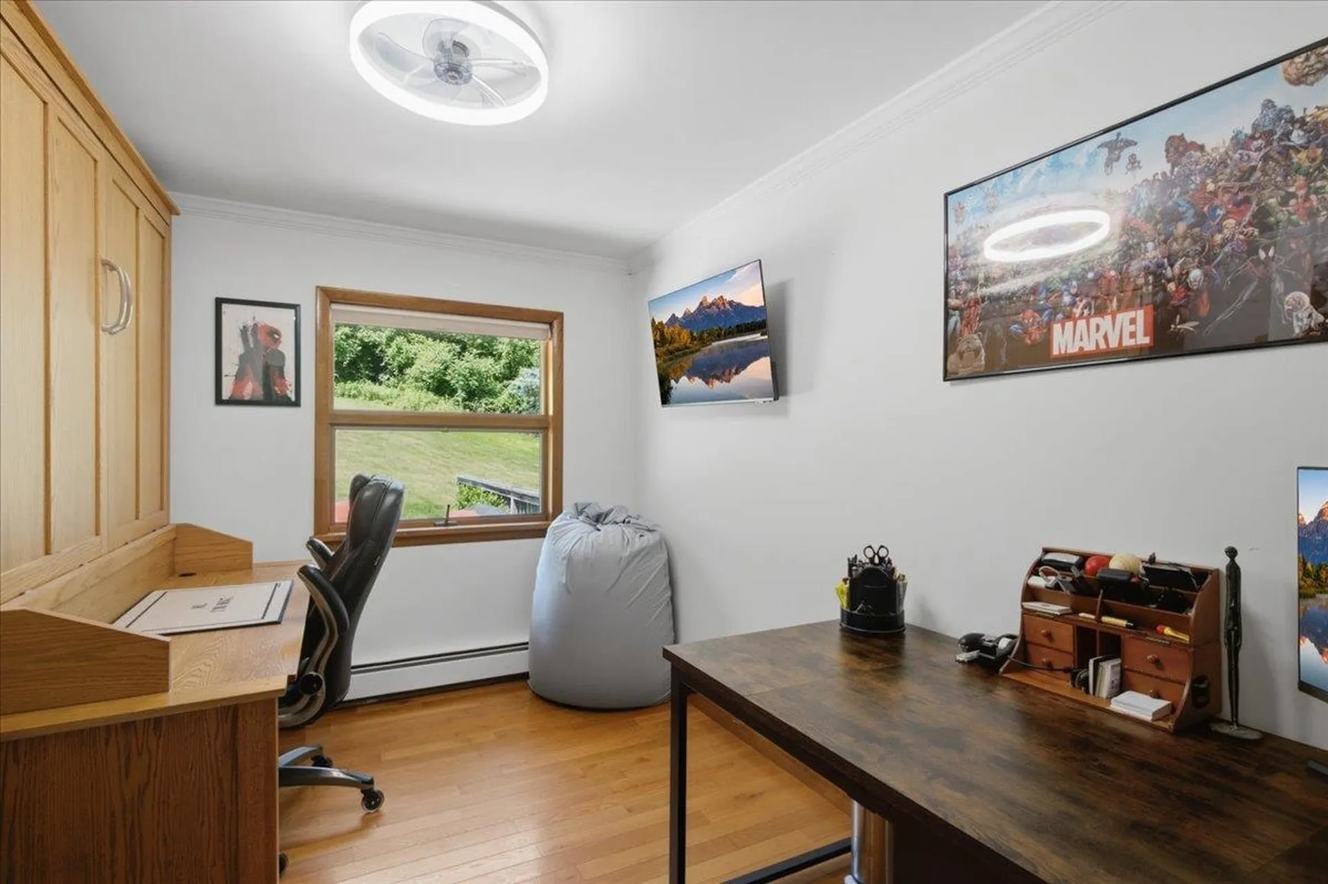 811 Middle Pownal Road Bennington VT 05201