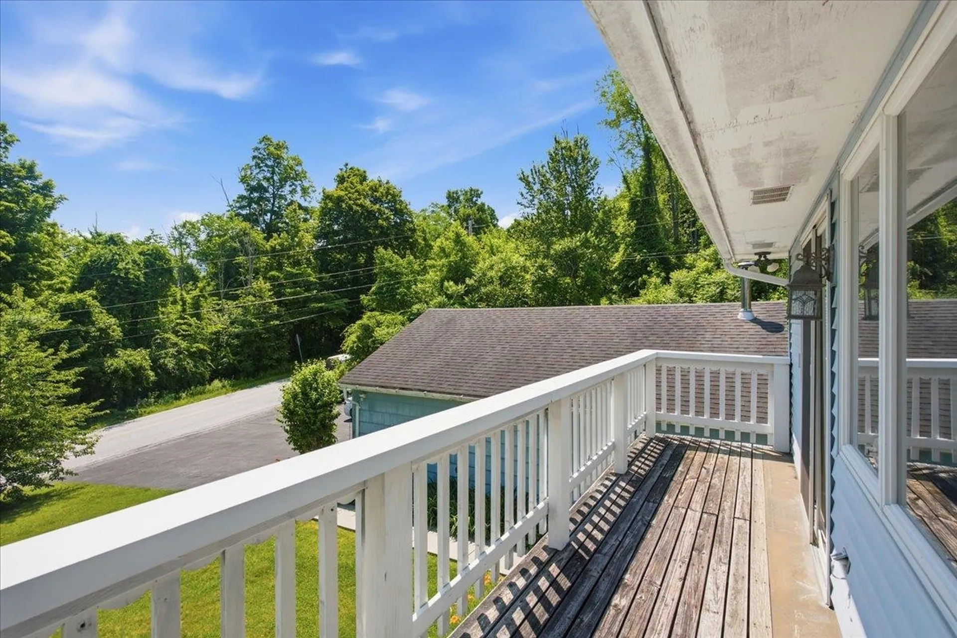 811 Middle Pownal Road Bennington VT 05201