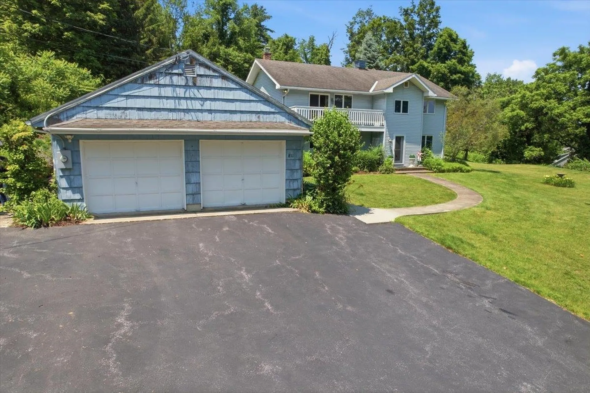 811 Middle Pownal Road Bennington VT 05201