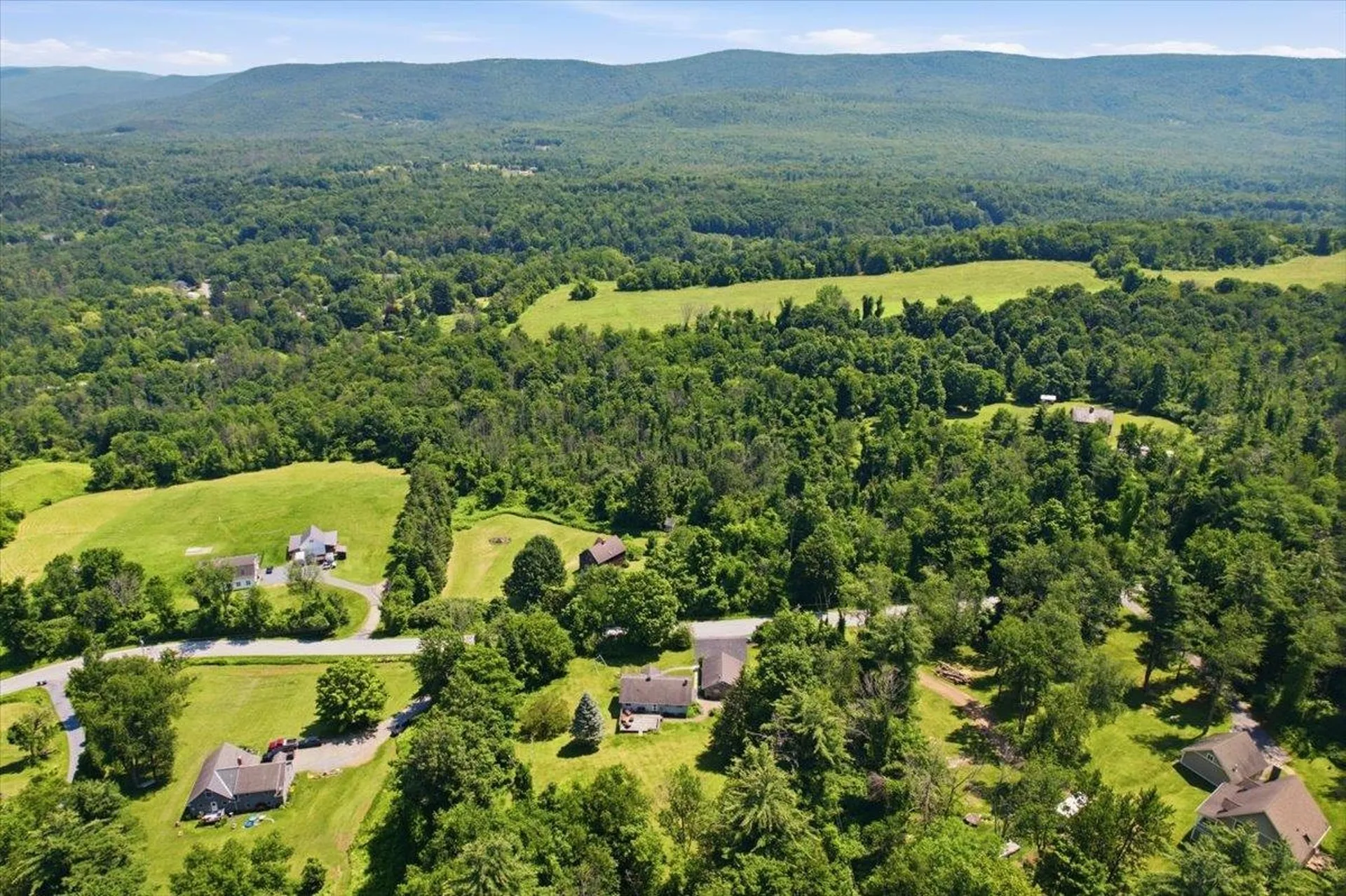 811 Middle Pownal Road Bennington VT 05201