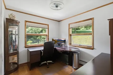 811 Middle Pownal Road Bennington VT 05201