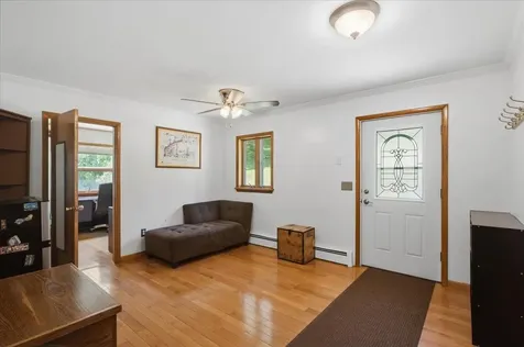 811 Middle Pownal Road Bennington VT 05201