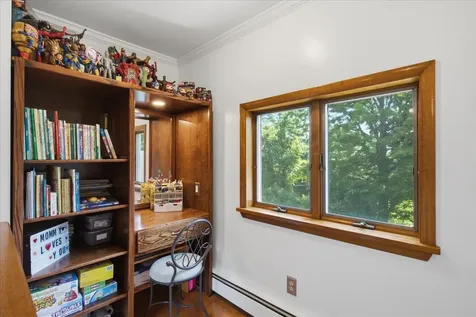 811 Middle Pownal Road Bennington VT 05201