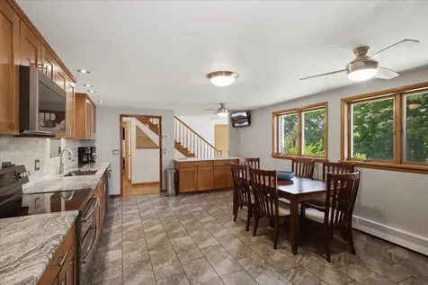 811 Middle Pownal Road Bennington VT 05201