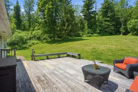 811 Middle Pownal Road Bennington VT 05201