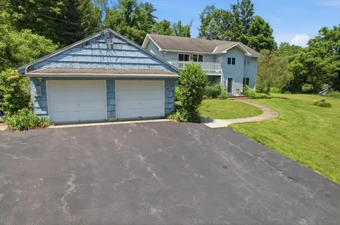 811 Middle Pownal Road Bennington VT 05201