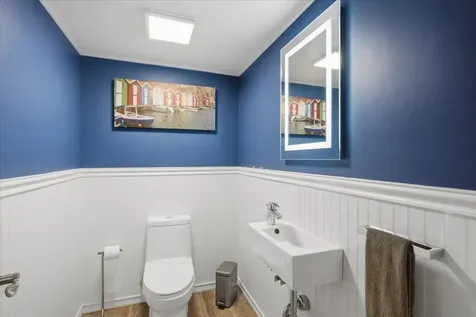 811 Middle Pownal Road Bennington VT 05201