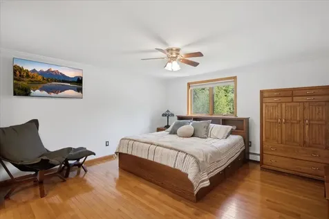 811 Middle Pownal Road Bennington VT 05201