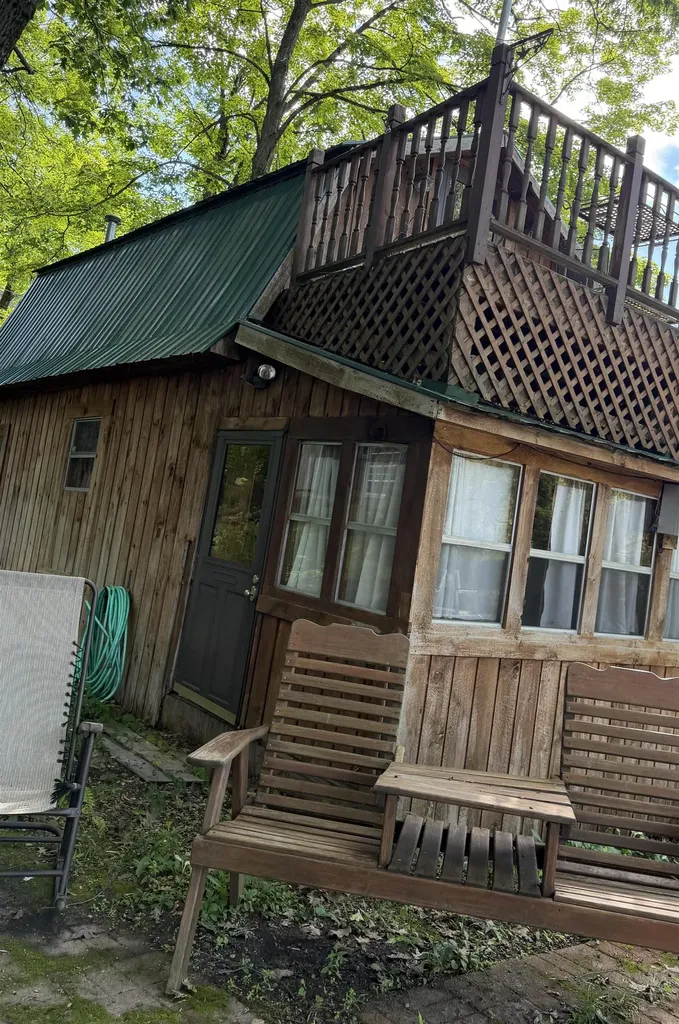 64 Tyminski Lane Hubbardton VT 05735