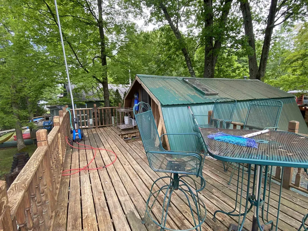 64 Tyminski Lane Hubbardton VT 05735