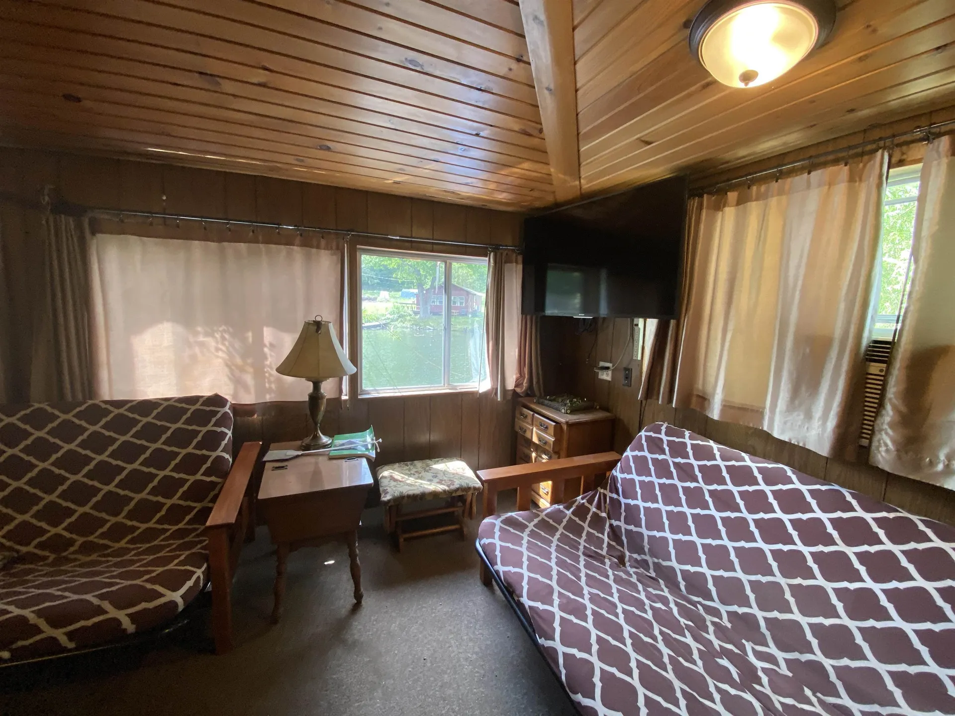 64 Tyminski Lane Hubbardton VT 05735