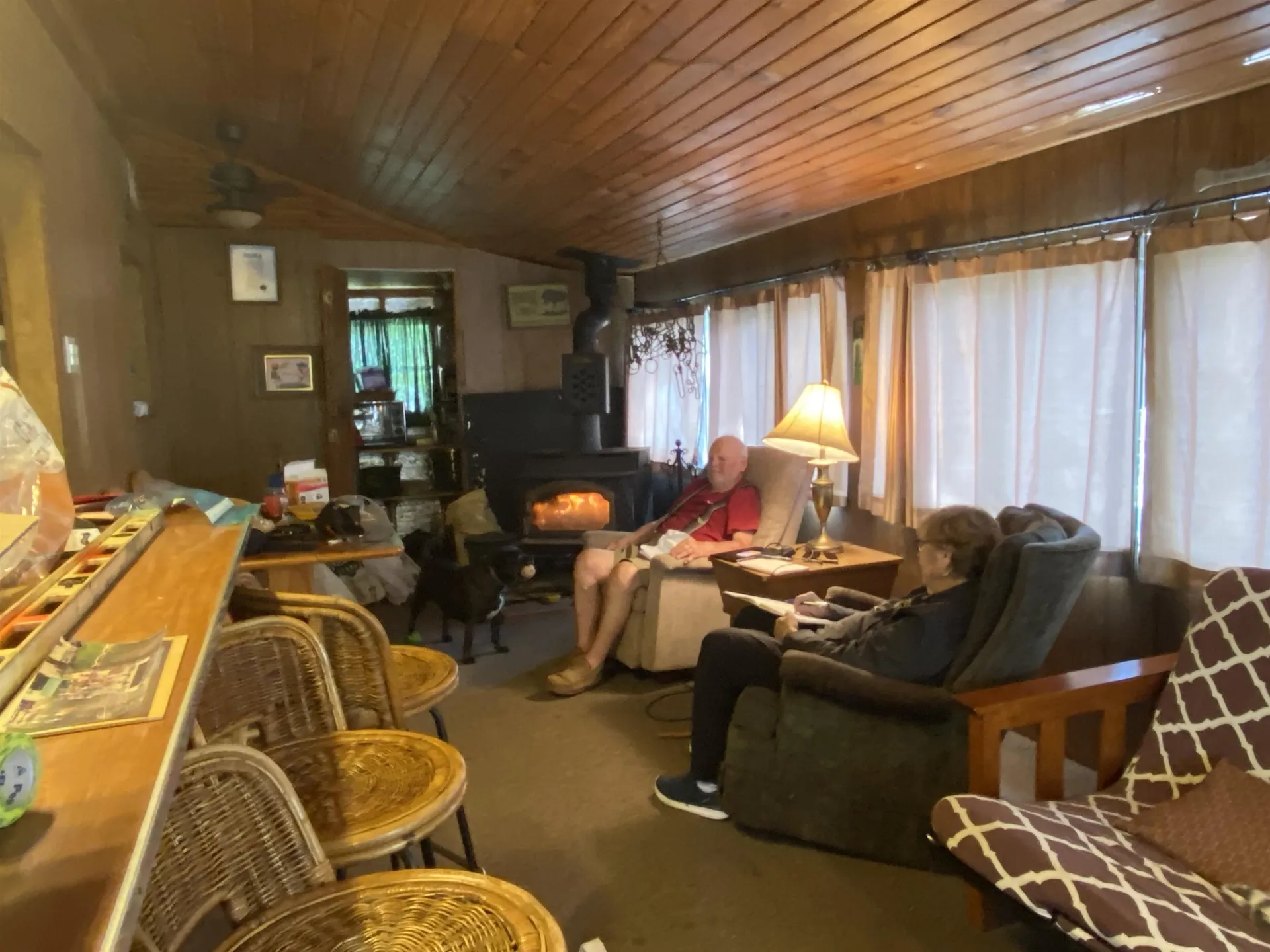 64 Tyminski Lane Hubbardton VT 05735