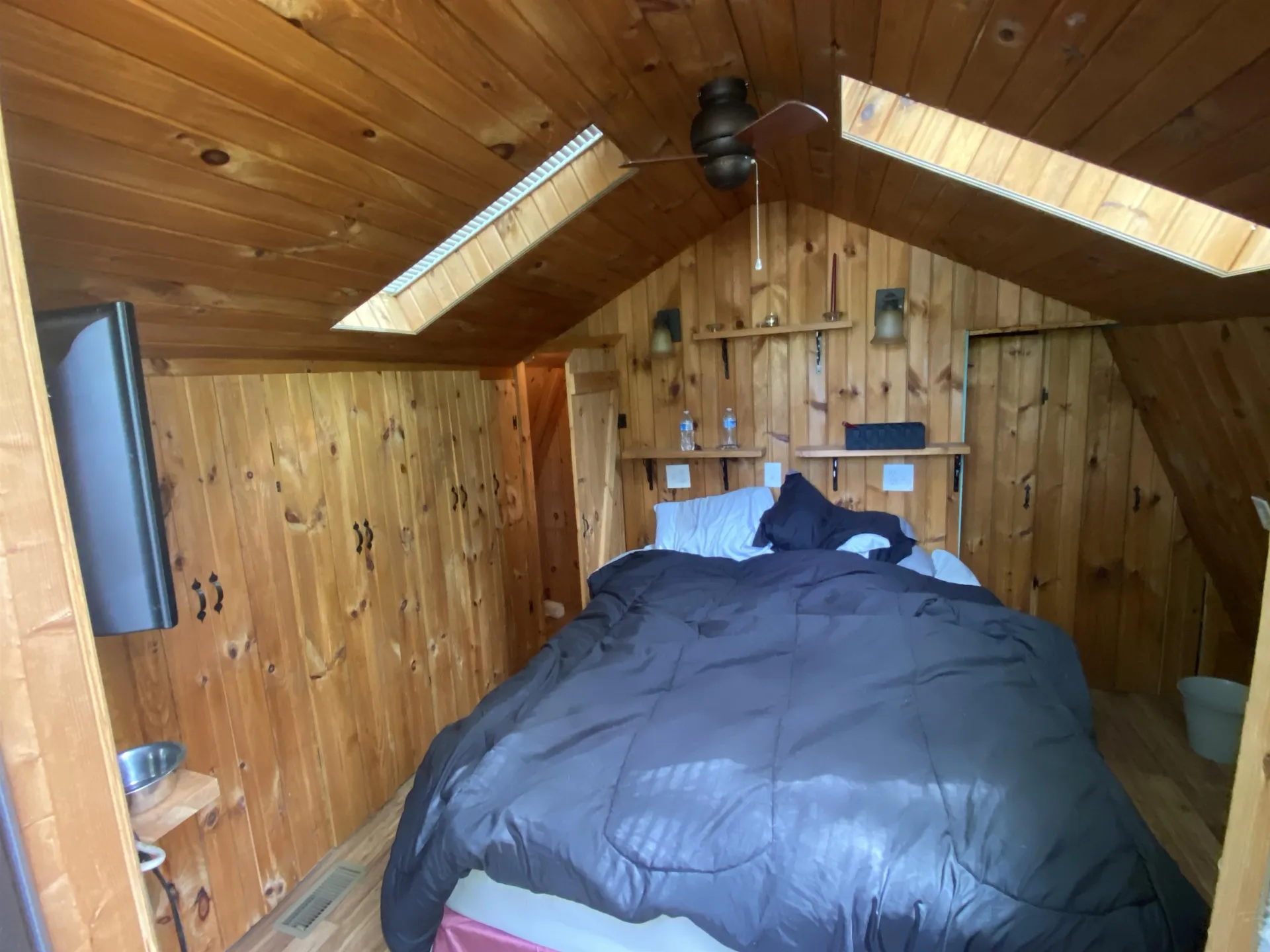 64 Tyminski Lane Hubbardton VT 05735