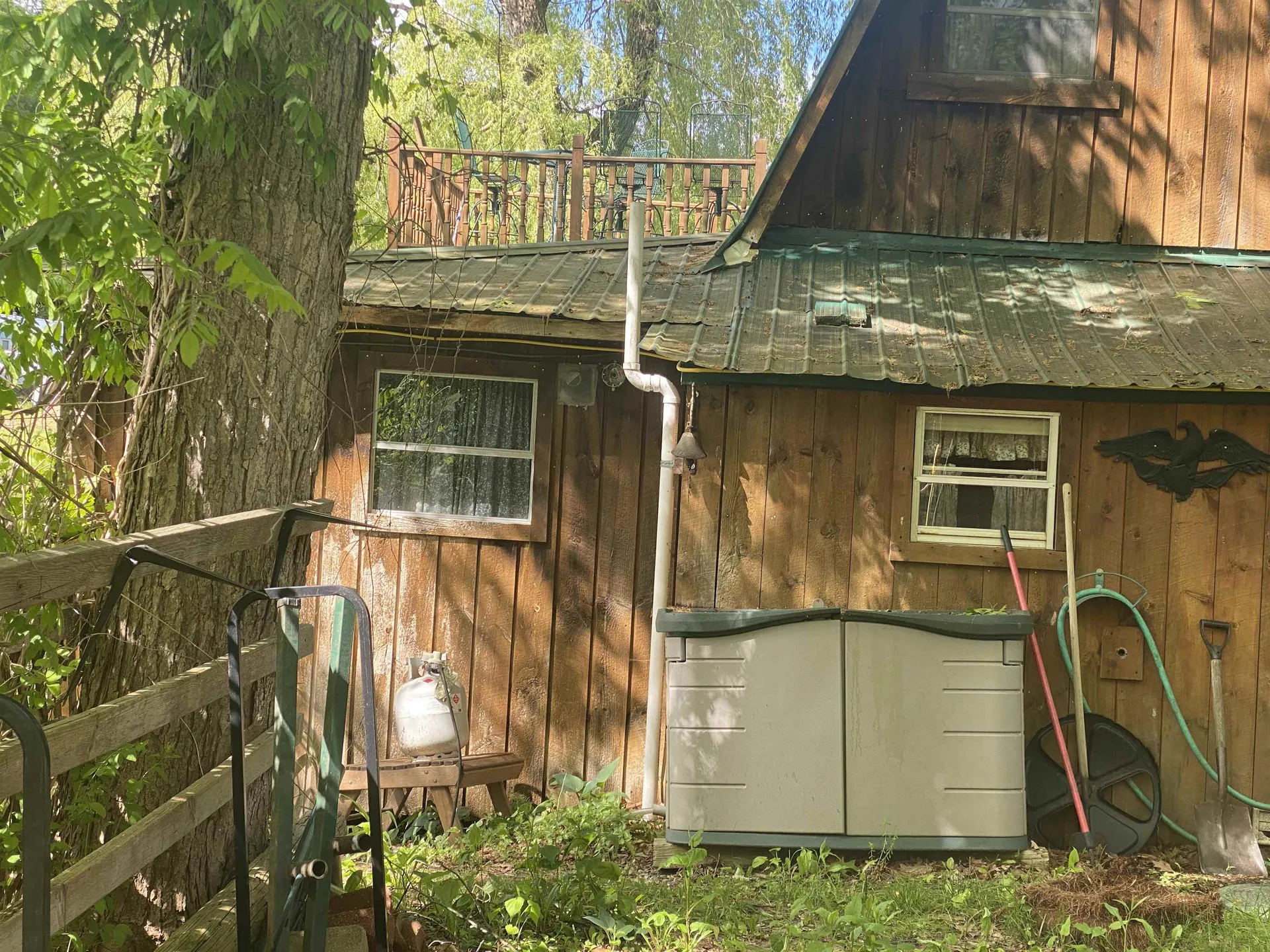 64 Tyminski Lane Hubbardton VT 05735
