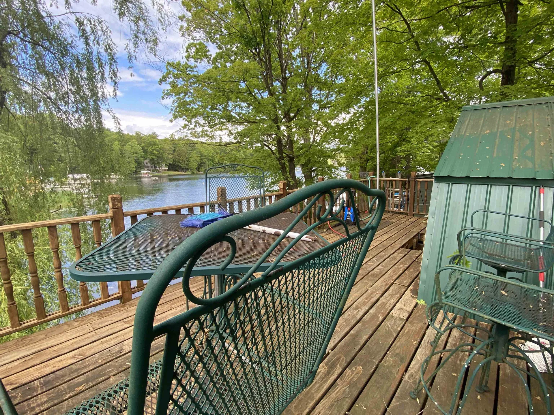 64 Tyminski Lane Hubbardton VT 05735