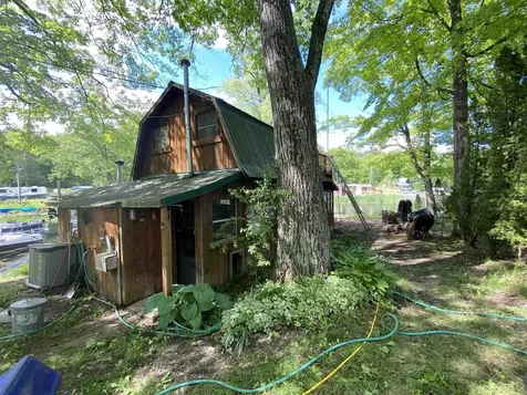 64 Tyminski Lane Hubbardton VT 05735