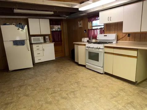 64 Tyminski Lane Hubbardton VT 05735