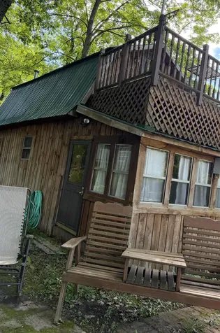 64 Tyminski Lane Hubbardton VT 05735